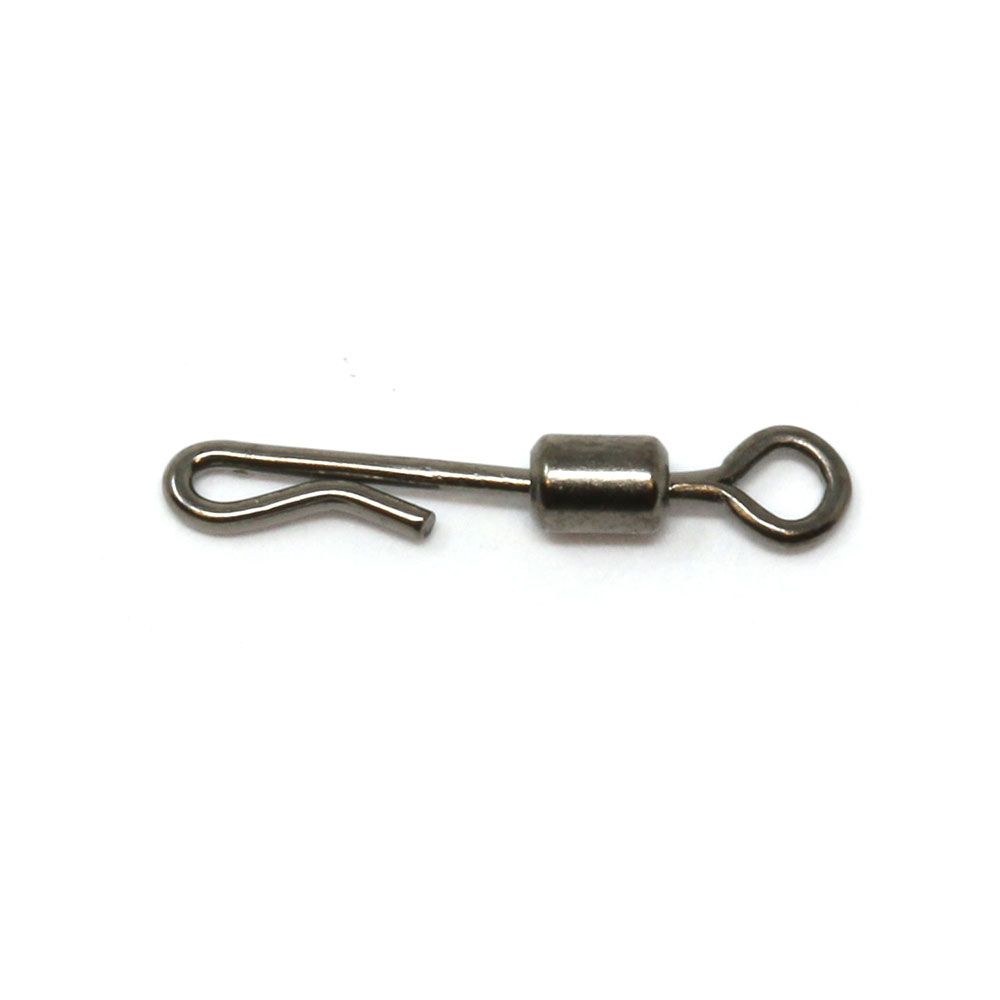 Tronixpro Snood Clip Swivel - Swivels - Tronix Fishing