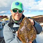 The Flat Fantastic - LRF Flounders - Tronix Fishing