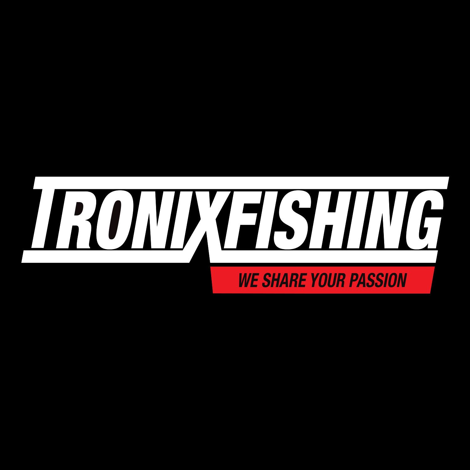 TronixPro Gru Girevole/Pesca Mare 