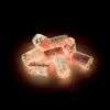 Vercelli Luminous Floaters - Medium | 6.5 x 13mm | R