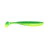 AXIA Acme Shad - 2" | Green Yellow | 15 Per Pack