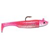 AXIA Mighty Minnow - 56g | Pink | 1 head 2 bodies