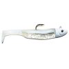 AXIA Mighty Minnow - 14g | Pearl White | 1 head 2 bodies