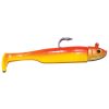 AXIA Mighty Minnow - 56g | Rhubarb and Custard | 1 head 2 bodies