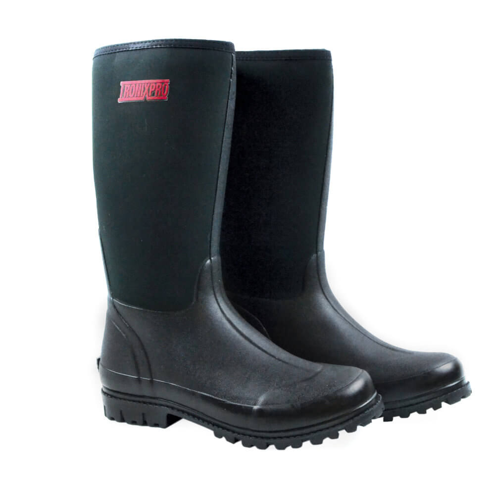 AXIA Neoprene Boots Tronix Fishing