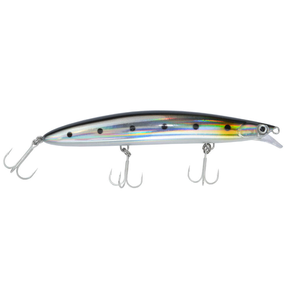 AXIA Search Minnow Fishing Lure by Tronixpro 20g 125mm 