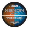 Tronixpro Xenon Tapered Leader 50/50 - 0.37-0.75mm | 18lb-70lb | 5x15m