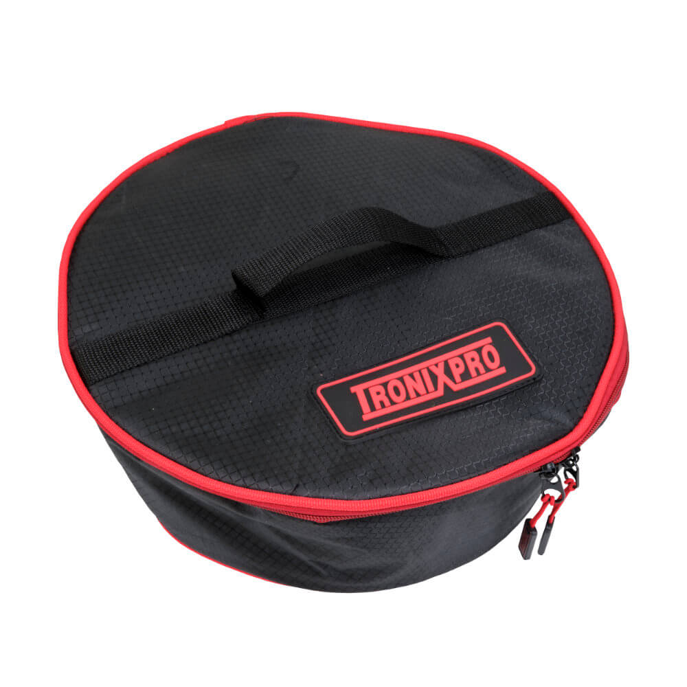 Tronix Pro NEW BUCKET Cool Bag Fits Into Bait Bucket TBUCCB 