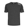 HTO T-Shirt 1 - T-Shirt 1 | L | Grey/Black