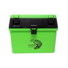AXIA Small Kyoto Seat Box - Fluoro Green | 1 Per Pack
