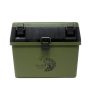 AXIA Small Kyoto Seat Box - Green | 1 Per Pack