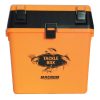 AXIA Kyoto Seat Box - Orange | 1 Per Pack