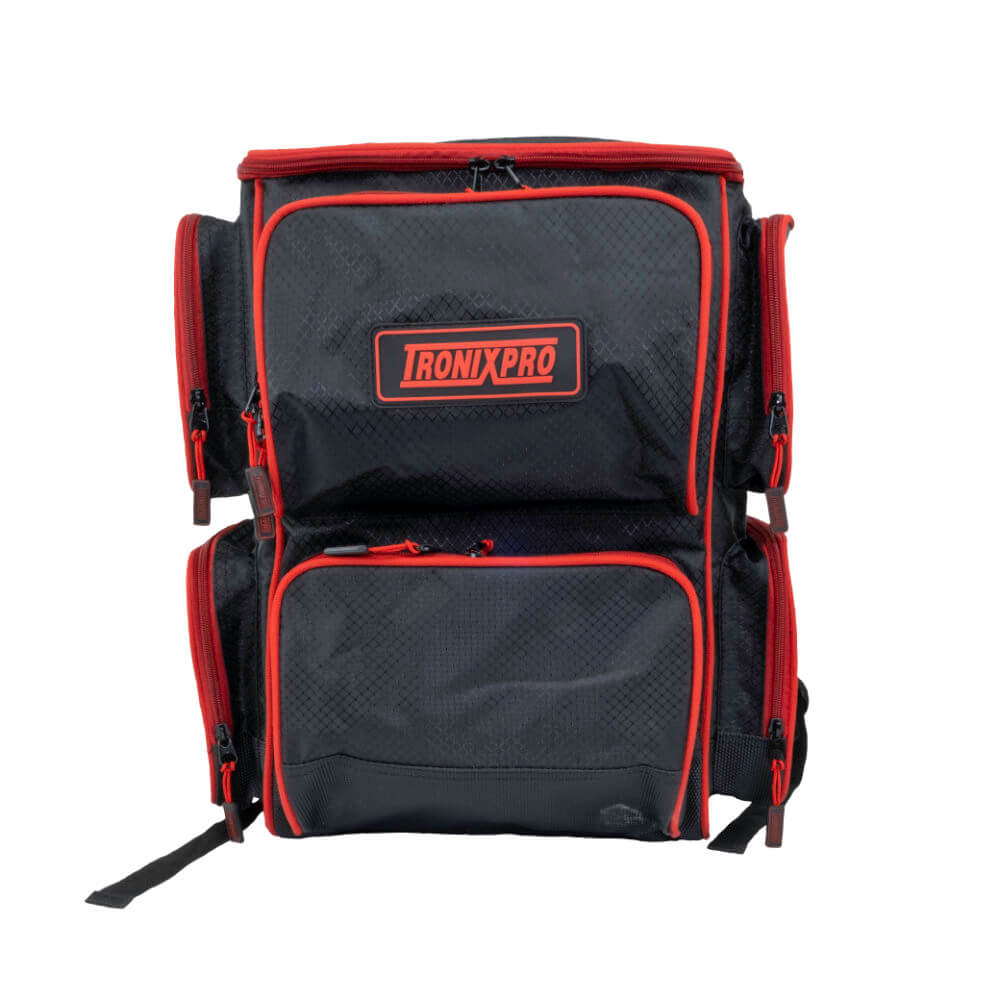 Tronixpro Rucksack - Tronix Fishing