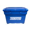 Tronixpro Big Beach Seat Box - Big Beach Seat Box | Blue