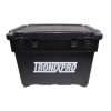 Tronixpro Big Beach Seat Box - Big Beach Seat Box | Black