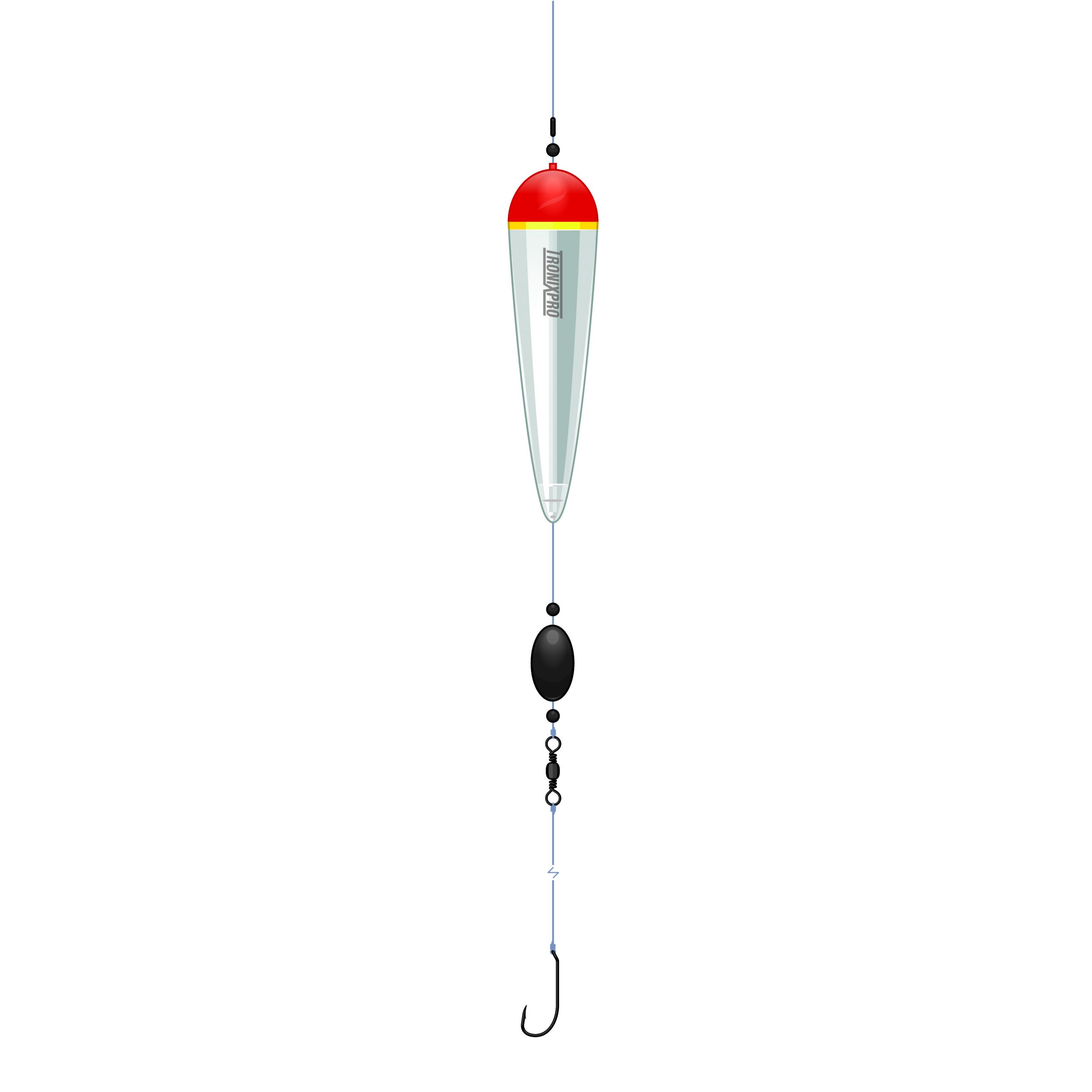 Floats, Sea Fishing Floats, cigar float, bubble float, casting float