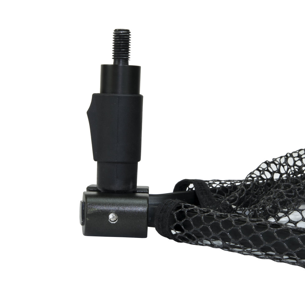 HTO Folding Net Head - Tronix Fishing