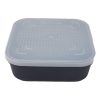 AXIA Bait Pots - Perforated Lid | 2.2 Pint