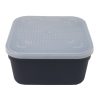 AXIA Bait Pots - Perforated Lid | 3.3 Pint
