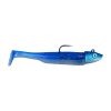 AXIA Mighty Minnow - 14g | Blue Glitter | 1 head 2 bodies