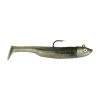 AXIA Mighty Minnow - 14g | Cola Glitter | 1 head 2 bodies