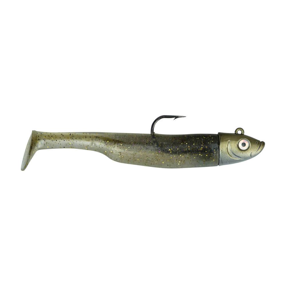 AXIA Mighty Minnow - Tronix Fishing