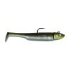 AXIA Mighty Minnow - 14g | Khaki | 1 head 2 bodies