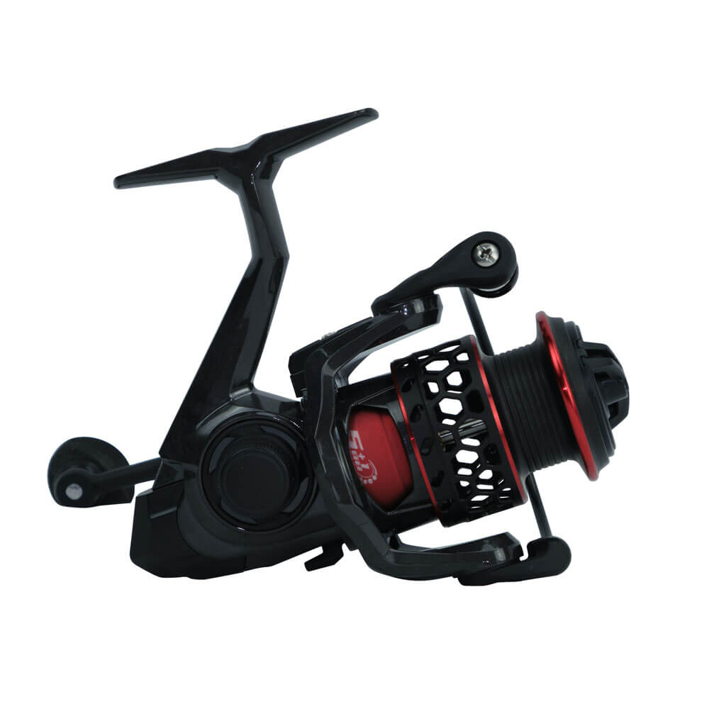 HTO Nebula 1000 Spinning Reel