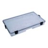 HTO Waterproof Lure Box - 35.5 x 23 x 5cm