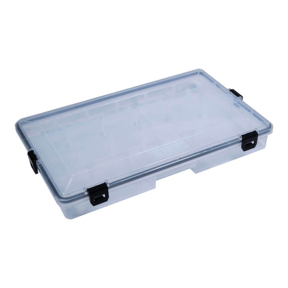 HTO Waterproof Lure Box - Tronix Fishing