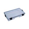 HTO Waterproof Lure Box - 27.5 x 18 x 5cm