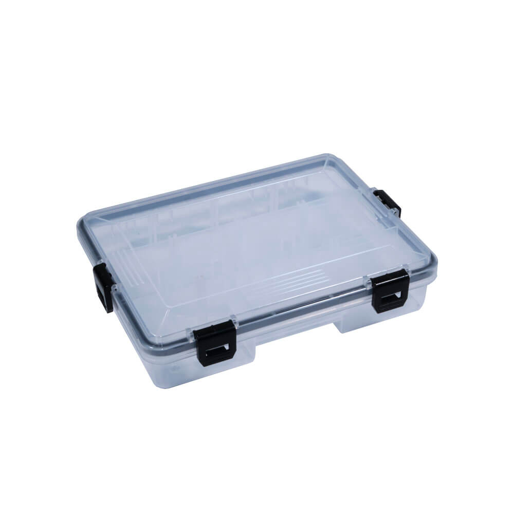 HTO Waterproof Lure Box - Tronix Fishing