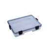 HTO Waterproof Lure Box - 35.5 x 23 x 9.2cm
