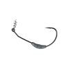 HTO Twistlox Belly Weighted Hooks - 3/0 | 3.5g | 3pcs