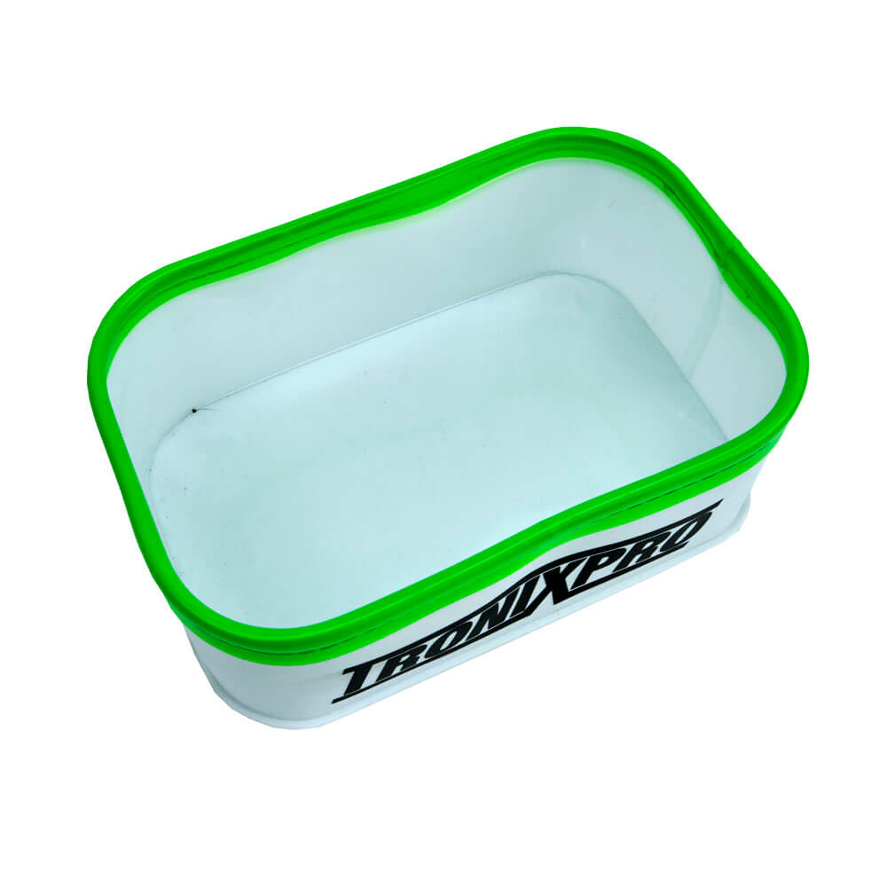 Tronixpro Bait Tray (Small)  22 x 16 x 9cm - Tronix Fishing