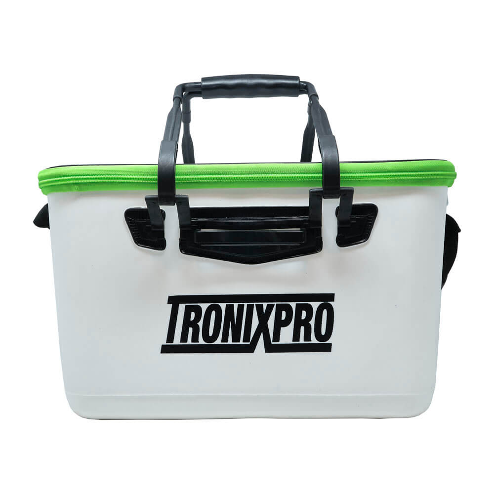Tronix Pro Pro Guanto di colata in Taglia Large. 