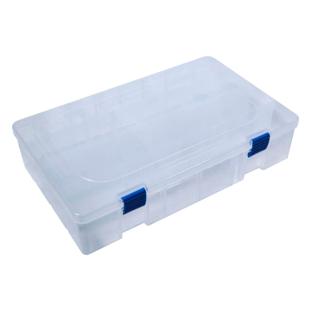 Tronixpro Tackle Storage Box - Tronix Fishing