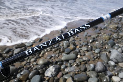 Banzai Bass
