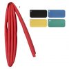 AXIA Shrink Tube - Plain | 1.6m | 30mm-18mm | Red