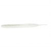 AXIA Baby Crawler - White Glitter | 3.5" | UV | Aniseed | 8 Per Pack