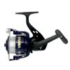 AXIA Verve Reels - 7000 | 18lb Line | Blue/Black