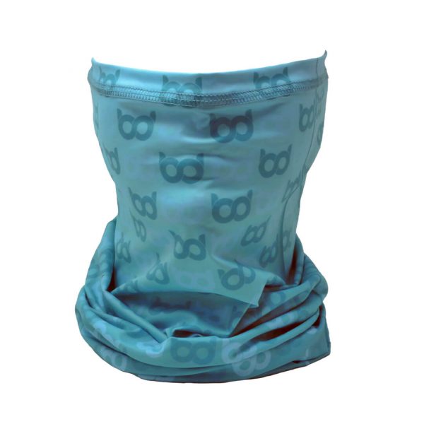 Big Dog Snood | Monogram | UPF50+