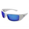 Big Dog Stingray - White | Blue