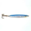 AXIA Casting Lure - 80g | 1. Blue