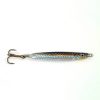 AXIA Casting Lure - 80g | 5. Grey Scale