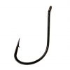 HTO All Round Dropshot Micro Barbed Hook - Size 12 | Ringed | BN | Micro Barbed | 15 Per Pack