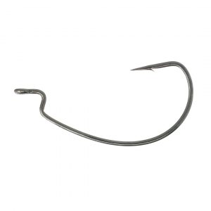 HTO All Round Weedless Straight Hook