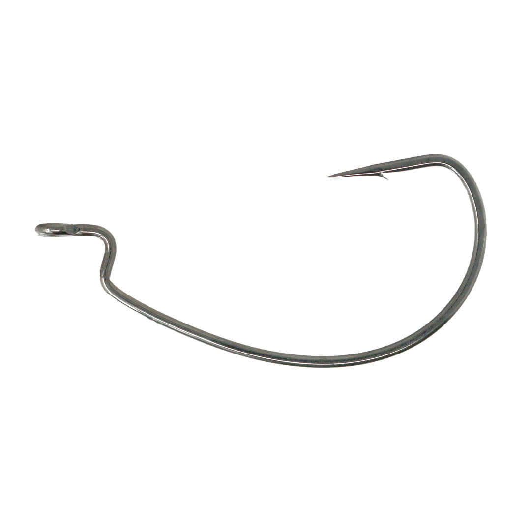 HTO Monster Weedless Straight Hook - Tronix Fishing