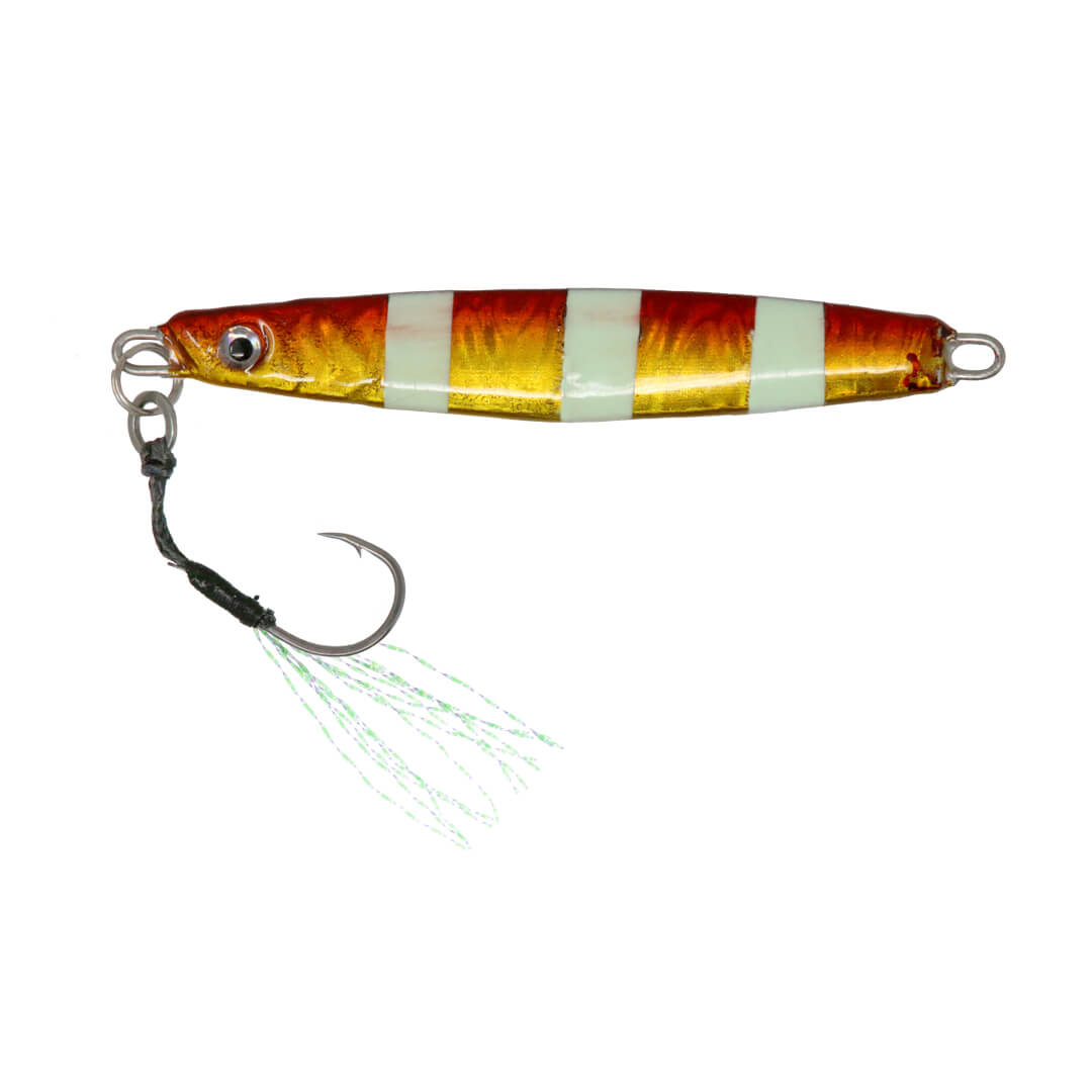 HTO Shore Jig - TronixFishing