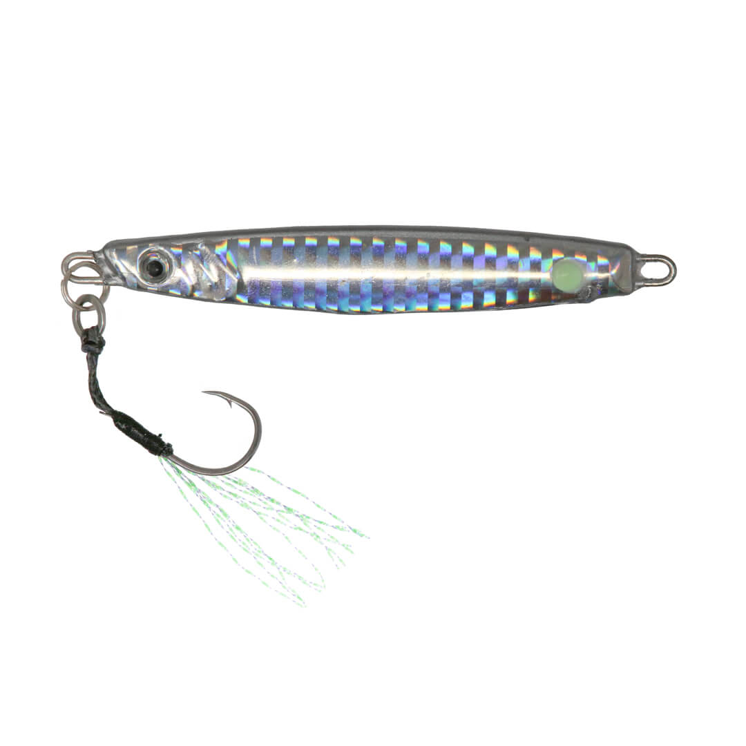 HTO Shore Jig - TronixFishing